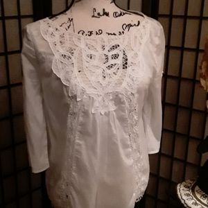 Womans blouse